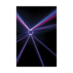 Showtec Swing 4 LED Multi Effect