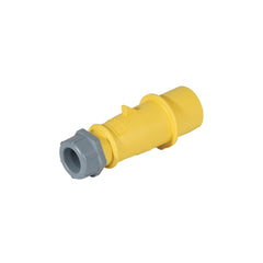 Mennekes 16A 110V 2P+E IP44 AM-TOP Plug (247)