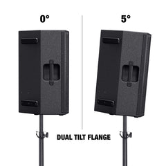 LD Systems STINGER 15 A G3 Enceinte de sonorisation active 15" 2 voies bass-reflex