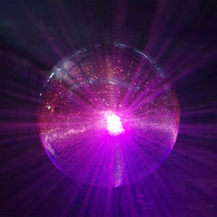 Equinox 2,0 m (80'') Spiegelkugel