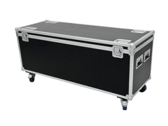 Roadinger Universal Case Pro 140X50X50Cm Mit Rollen