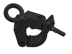 Eurolite Tpc-51S Coupleur à anneau oculaire Noir