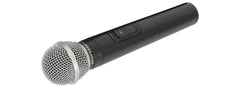 Microphone portable sans fil QTX pour QTX QR10PA 174,1 MHz
