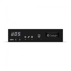 Daslight Virtual Controller DVC GZM (2021 Model) DMX Software