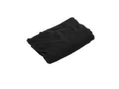 OMNITRONIC Spare Cover for Curved Mobile Event Stand black *B-Stock