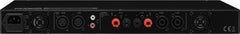 IMG Stageline STA-400D Amplificateur de sonorisation Classe D 1U 700W
