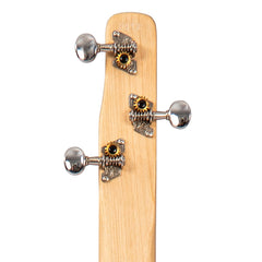 Lace Electric Cigar Box Guitar - Royalty - 3 String