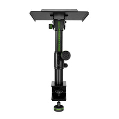 Gravity SP 3102 TM Flexible Studio Monitor Stand with Table Clamp