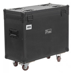 Zzodiac ARIES295FLY Flightcase for Transporting 2 ARIES295 Moving Head Lights