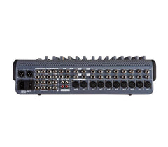 Studiomaster C6XS-16 16-Kanal-Mischer, Mischpult, Studio-PA-Aufnahme, USB-DSP