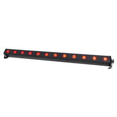 LEDJ Slimline 12Q5 RGBW Batten