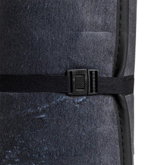 Stagg Professional Drum Carpet 200cm x 160cm Black *BSTOCK*