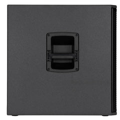 RCF SUB 15-AS Active 15" Subwoofer 2200W