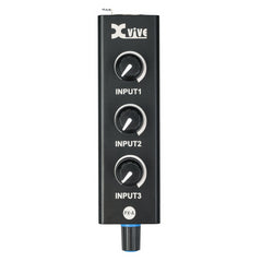 Xvive PX Mixer/Headphone Amplifier XPXA