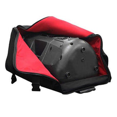 Odyssey Redline Medium-Large Speaker Bag With Wheels & Pullout Handle *B-Stock