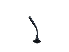 JTS CM-502G6 Supercardioid Choir Microphone - Black