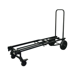 Equinox Kit Kart 300kg Load Capacity Equipment Trolley