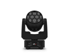 Chauvet Sentinel Zoom Wash Q7Z ILS Moving Head 7 x 20W