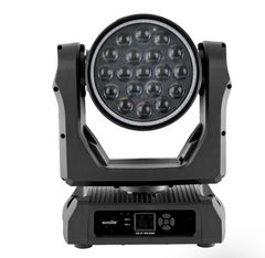 EUROLITE LED IP TMH-W285 Moving Head Wash Light Outdoor IP65
