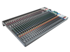 Soundcraft Signature Mixing Desk Plus 32