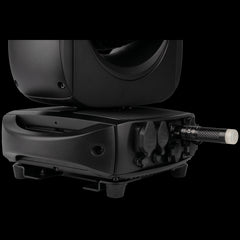 Showtec Airdrive 2.4 Stick 3P XLR Wireless DMX Receiver Battery WDMX Compatible