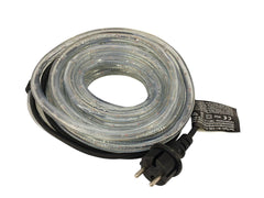 Eurolite Rubberlight Rl1-230V Transparent 5M