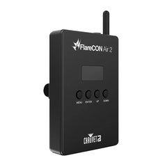 Chauvet DJ FlareCON Air 2 Mobile Phone Tablet Control *B-Stock