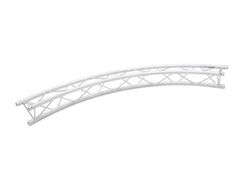Alutruss Trilock 6082 Circlepart 3M In.90? /\
