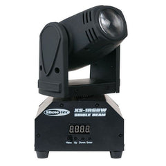 Showtec XS-1RGBW Mini Moving Head Beam 10W