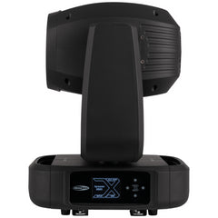2x Showtec Xpression 2000S LED Spot Moving Head 200W Bundle