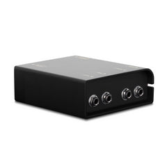 Passive 2-Kanal-DI-Box von Palmer Elde