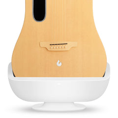 Lava Space Charging Dock 41 For Lava Me4 Spruce - White