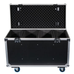 Elumen8 Fury 400 DTW Blinder x 4 Flight Case
