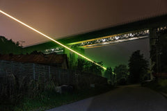 Laserworld RTI Ango 300 Laser 300.000 mW