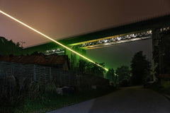 Laserworld RTI Ango 300 Laser 300 000 mW