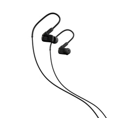 LD Systems U505 IEM HP Système de surveillance intra-auriculaire IEM avec écouteurs - 584 - 608 MHz