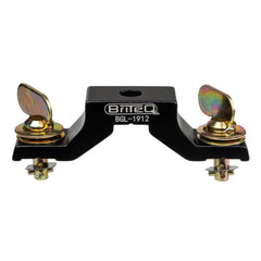 Briteq Omega Bracket Kleiner Lichtmontagehalter (Mitte zu Mitte 106 mm)