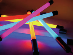 Eurolite Neon Stick T8 18W 70Cm Grün L