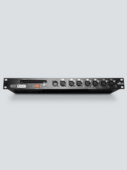 Répartiteur DMX Chauvet D-FI Stream 6