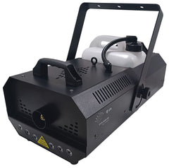 Machine à fumée de brouillard LED intelligente haute puissance QTX 2000W