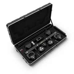 Chauvet DJ CHS-GBM Gigbar Flightcase *BSTOCK*
