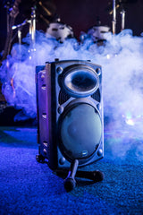 qtx QR10 Passive ABS Speaker 10in *BSTOCK*