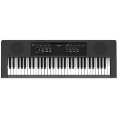 Donner DEK620 - 61 Keys Electronic Piano