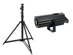 EUROLITE Ensemble LED SL-350 + STV-250