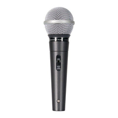 American Audio VPS-20 Handheld Dynamic Microphone