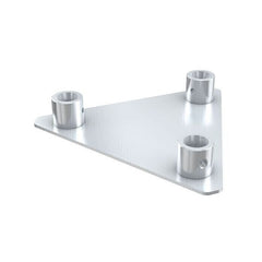 Milos Triangle base plate female Pro-30 Triangle F Truss