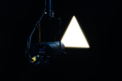 Showtec Performer Profile Zoom 150 Q6, 150w RGBACL Theatre LED