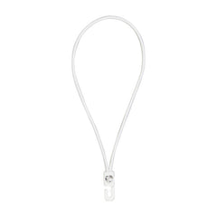 LEDJ Spannfix 4mm 27cm Blanc