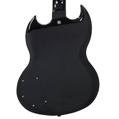 Vintage Vs4 Bass - Gloss Black