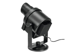 Eurolite LED IP LP-7 Gobo Projecteur extérieur IP54 Logo Spotlight *B-Stock